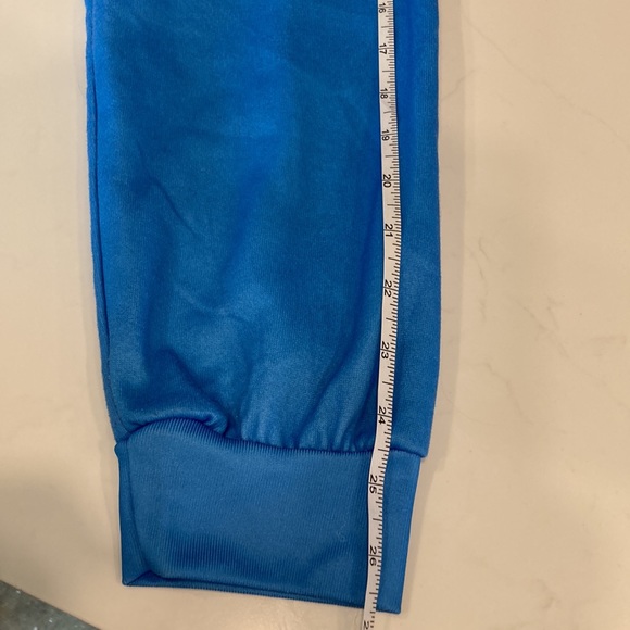 Shark Graphic Print Hoodie Sweatshirt Long Sleeve Cotton Pullover w/Pockets XXL - Picture 10 of 11